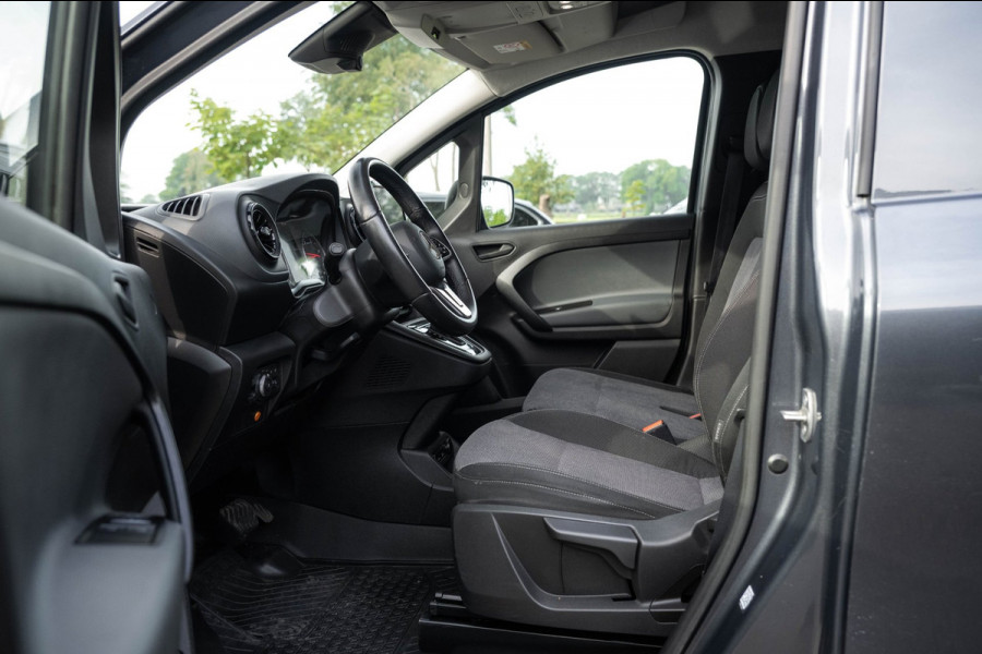 Mercedes-Benz Citan 110 CDI L1 Pro I adapive cruise I camera I stoelverwarming I trekhaak I