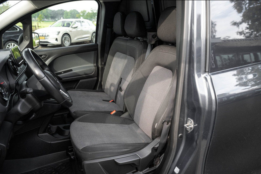 Mercedes-Benz Citan 110 CDI L1 Pro I adapive cruise I camera I stoelverwarming I trekhaak I