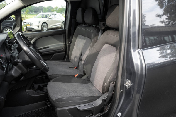 Mercedes-Benz Citan 110 CDI L1 Pro I adapive cruise I camera I stoelverwarming I trekhaak I