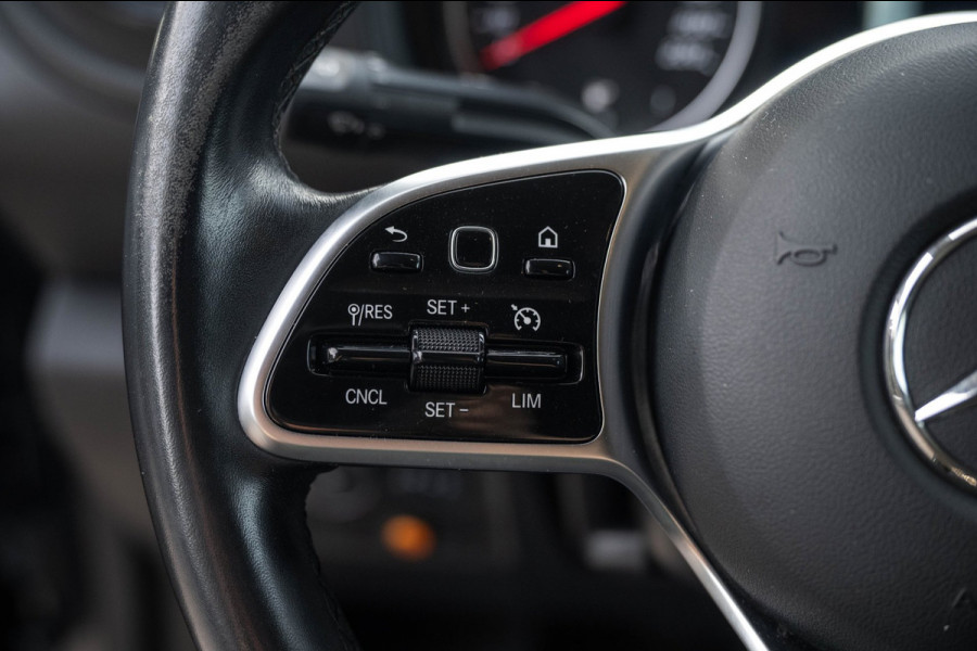 Mercedes-Benz Citan 110 CDI L1 Pro I adapive cruise I camera I stoelverwarming I trekhaak I