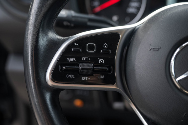 Mercedes-Benz Citan 110 CDI L1 Pro I adapive cruise I camera I stoelverwarming I trekhaak I