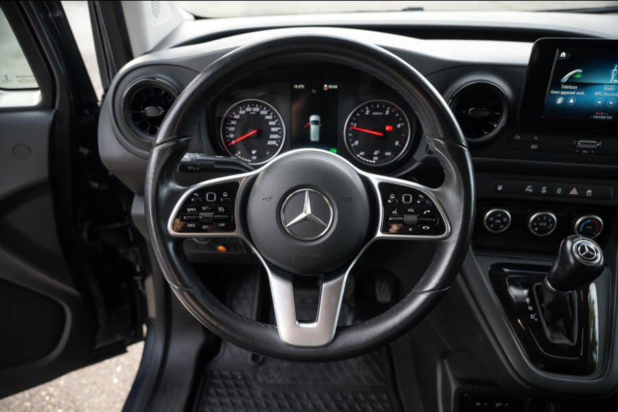 Mercedes-Benz Citan 110 CDI L1 Pro I adapive cruise I camera I stoelverwarming I trekhaak I