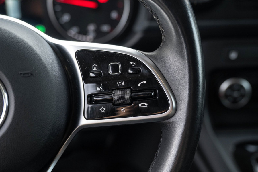 Mercedes-Benz Citan 110 CDI L1 Pro I adapive cruise I camera I stoelverwarming I trekhaak I