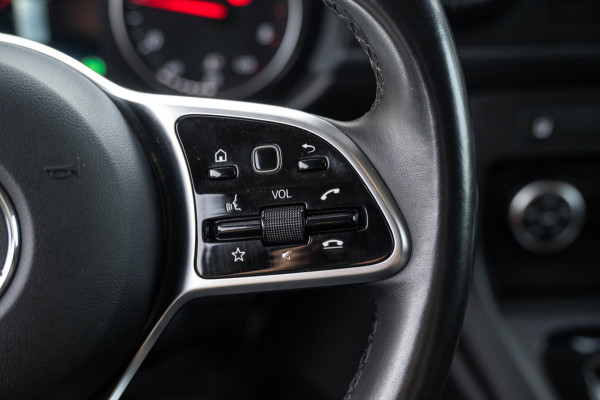Mercedes-Benz Citan 110 CDI L1 Pro I adapive cruise I camera I stoelverwarming I trekhaak I