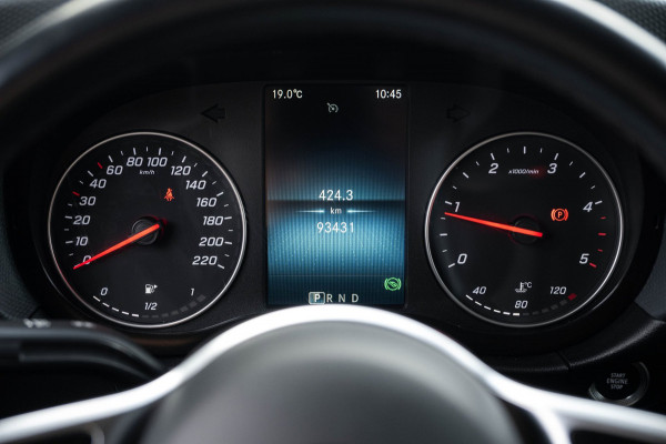 Mercedes-Benz Citan 110 CDI L1 Pro I adapive cruise I camera I stoelverwarming I trekhaak I