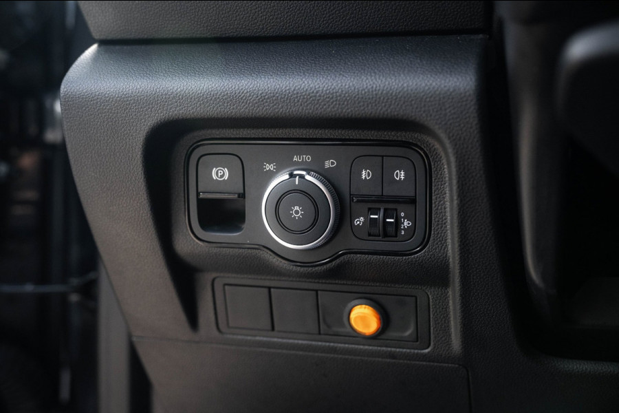 Mercedes-Benz Citan 110 CDI L1 Pro I adapive cruise I camera I stoelverwarming I trekhaak I