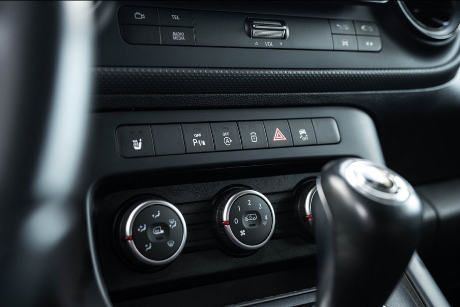 Mercedes-Benz Citan 110 CDI L1 Pro I adapive cruise I camera I stoelverwarming I trekhaak I