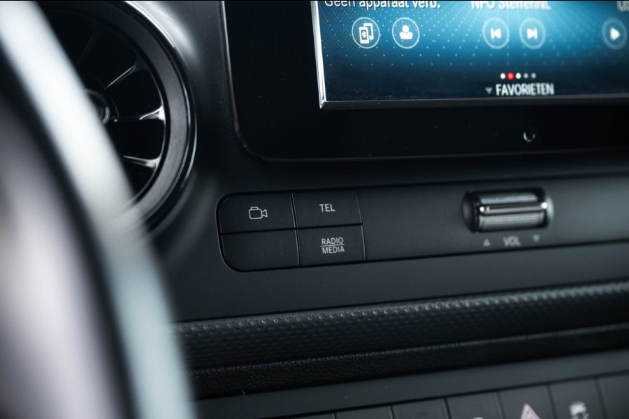 Mercedes-Benz Citan 110 CDI L1 Pro I adapive cruise I camera I stoelverwarming I trekhaak I