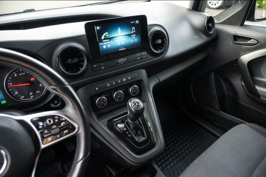 Mercedes-Benz Citan 110 CDI L1 Pro I adapive cruise I camera I stoelverwarming I trekhaak I