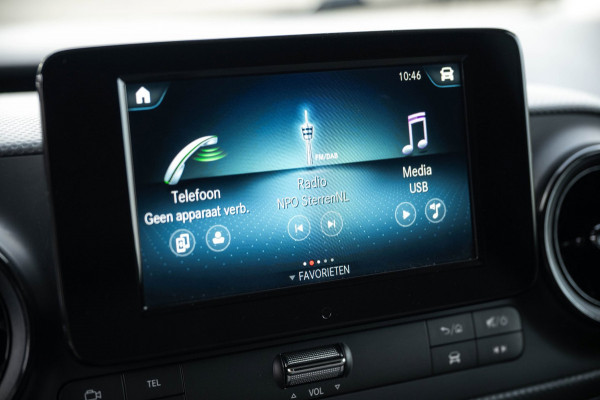 Mercedes-Benz Citan 110 CDI L1 Pro I adapive cruise I camera I stoelverwarming I trekhaak I