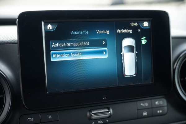 Mercedes-Benz Citan 110 CDI L1 Pro I adapive cruise I camera I stoelverwarming I trekhaak I