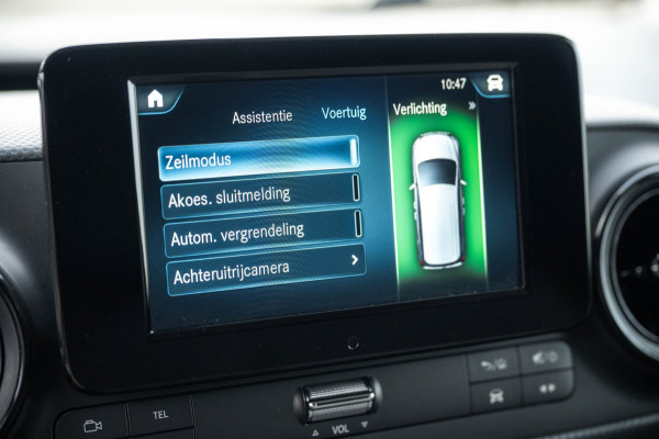 Mercedes-Benz Citan 110 CDI L1 Pro I adapive cruise I camera I stoelverwarming I trekhaak I