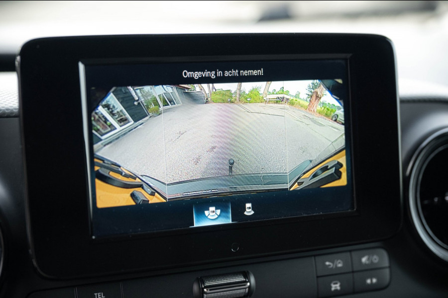 Mercedes-Benz Citan 110 CDI L1 Pro I adapive cruise I camera I stoelverwarming I trekhaak I