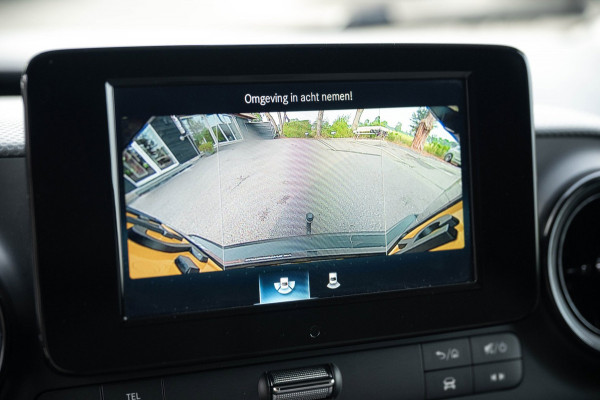 Mercedes-Benz Citan 110 CDI L1 Pro I adapive cruise I camera I stoelverwarming I trekhaak I