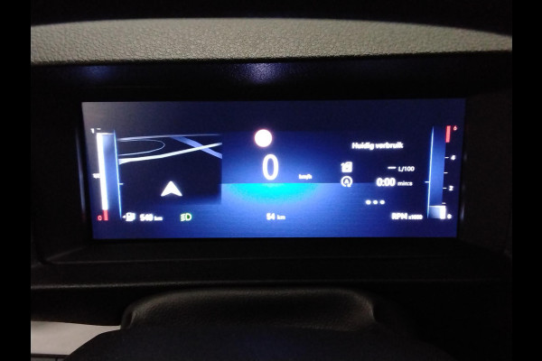 Opel Vivaro 1.5 Diesel 120pk L3 Dubbele Cabine Apple Carplay /  Android Auto Parkeersensoren V+A Trekhaak Camera Navigatie Cruise Control LED koplampen houten afwerking laadruimte