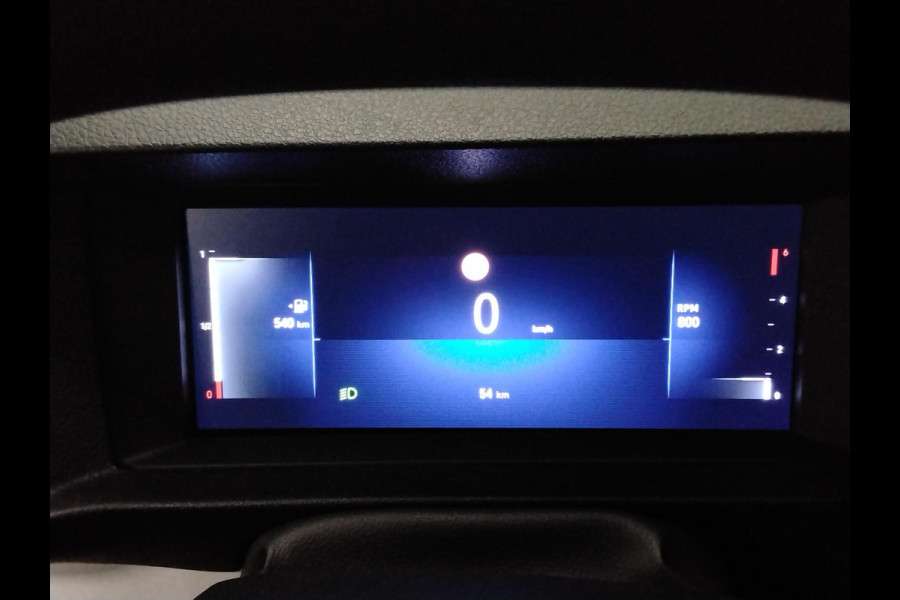 Opel Vivaro 1.5 Diesel 120pk L3 Dubbele Cabine Apple Carplay /  Android Auto Parkeersensoren V+A Trekhaak Camera Navigatie Cruise Control LED koplampen houten afwerking laadruimte