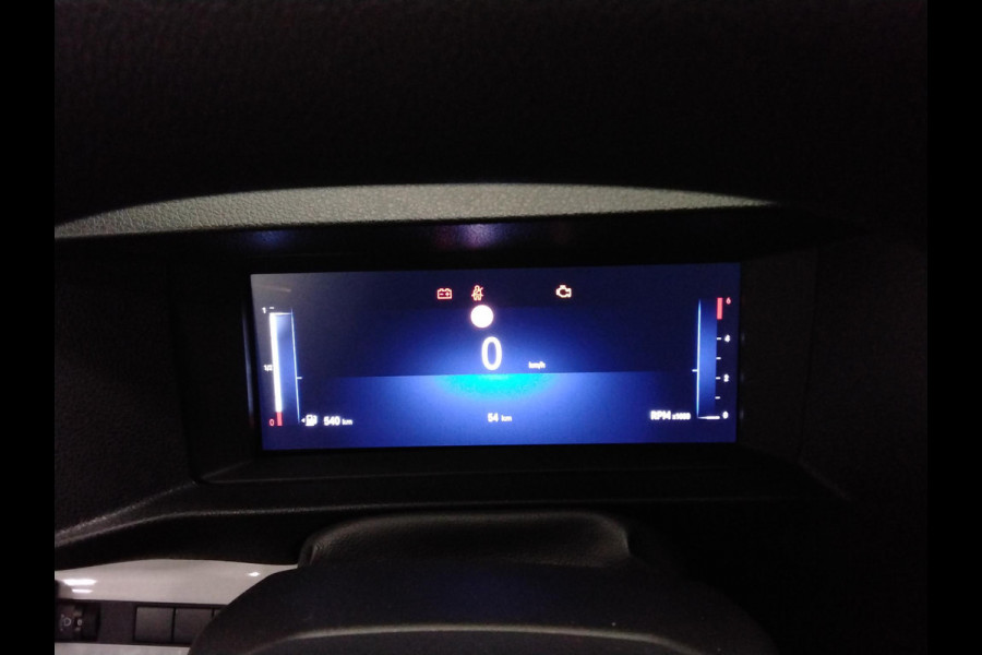 Opel Vivaro 1.5 Diesel 120pk L3 Dubbele Cabine Apple Carplay /  Android Auto Parkeersensoren V+A Trekhaak Camera Navigatie Cruise Control LED koplampen houten afwerking laadruimte