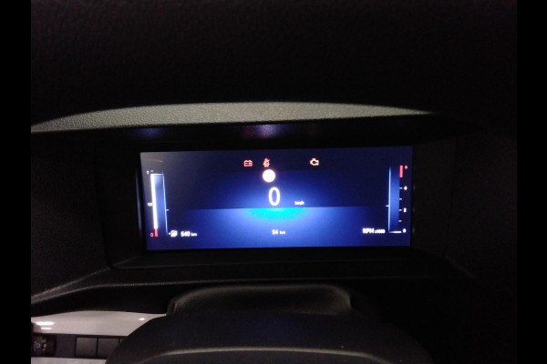 Opel Vivaro 1.5 Diesel 120pk L3 Dubbele Cabine Apple Carplay /  Android Auto Parkeersensoren V+A Trekhaak Camera Navigatie Cruise Control LED koplampen houten afwerking laadruimte