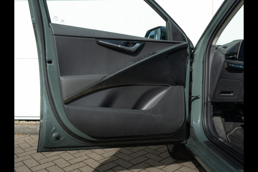 Kia Niro EV Edition 64.8 kWh | Stoel en stuurverwarming | PDC voor en achter |