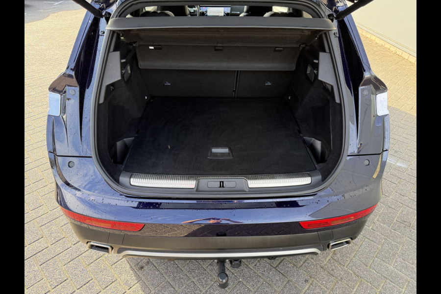 DS Ds 7 Crossback 300pk E-Tense 4x4 Opera (Elektrisch Schuifdak - Trekhaak - Leder incl verwarming/koeling/massage/geheugen - Focal Electra - Nigh