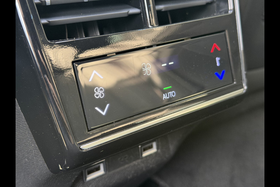 DS Ds 7 Crossback 300pk E-Tense 4x4 Opera (Elektrisch Schuifdak - Trekhaak - Leder incl verwarming/koeling/massage/geheugen - Focal Electra - Nigh