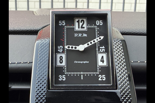 DS Ds 7 Crossback 300pk E-Tense 4x4 Opera (Elektrisch Schuifdak - Trekhaak - Leder incl verwarming/koeling/massage/geheugen - Focal Electra - Nigh
