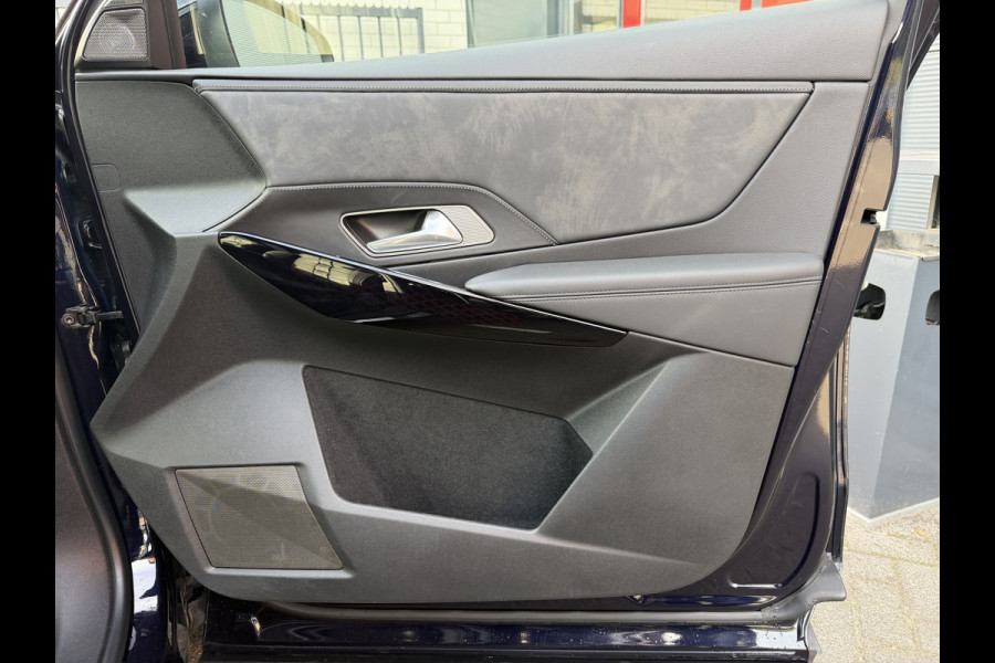 DS Ds 7 Crossback 300pk E-Tense 4x4 Opera (Elektrisch Schuifdak - Trekhaak - Leder incl verwarming/koeling/massage/geheugen - Focal Electra - Nigh