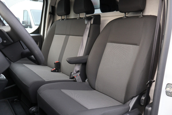 Fiat E-Scudo L3 75 kWh Airco Navigatie Camera