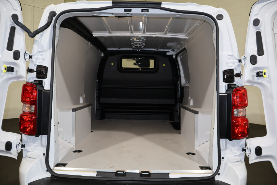Fiat E-Scudo L3 75 kWh Airco Navigatie Camera