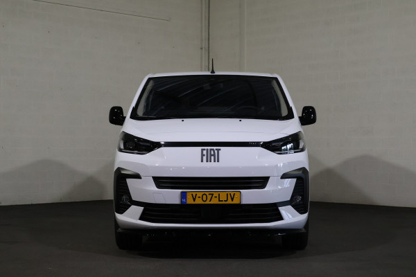 Fiat E-Scudo L3 75 kWh Airco Navigatie Camera