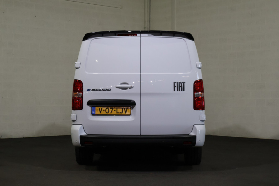 Fiat E-Scudo L3 75 kWh Airco Navigatie Camera