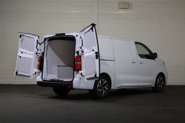 Fiat E-Scudo L3 75 kWh Airco Navigatie Camera