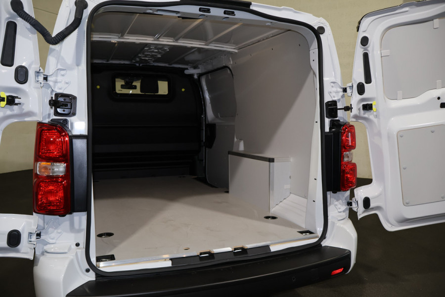 Fiat E-Scudo L3 75 kWh Airco Navigatie Camera
