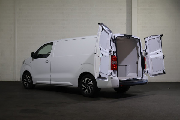 Fiat E-Scudo L3 75 kWh Airco Navigatie Camera