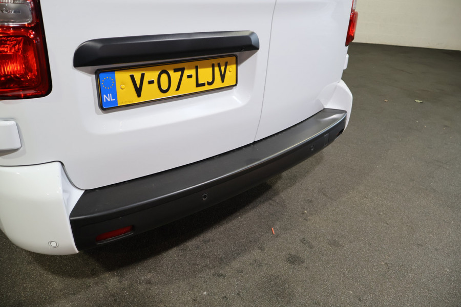 Fiat E-Scudo L3 75 kWh Airco Navigatie Camera