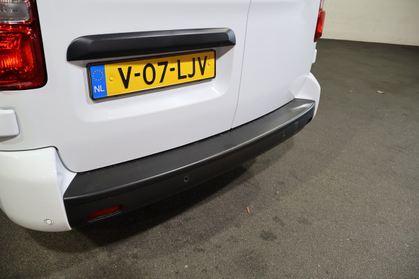 Fiat E-Scudo L3 75 kWh Airco Navigatie Camera