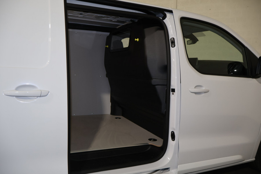 Fiat E-Scudo L3 75 kWh Airco Navigatie Camera