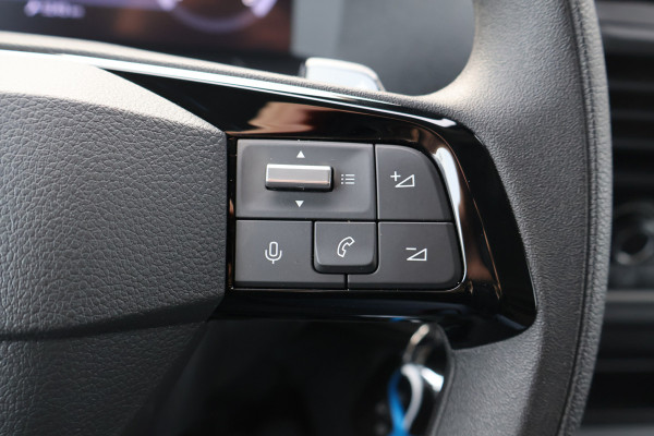 Fiat E-Scudo L3 75 kWh Airco Navigatie Camera