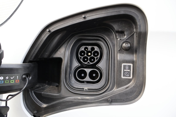 Fiat E-Scudo L3 75 kWh Airco Navigatie Camera