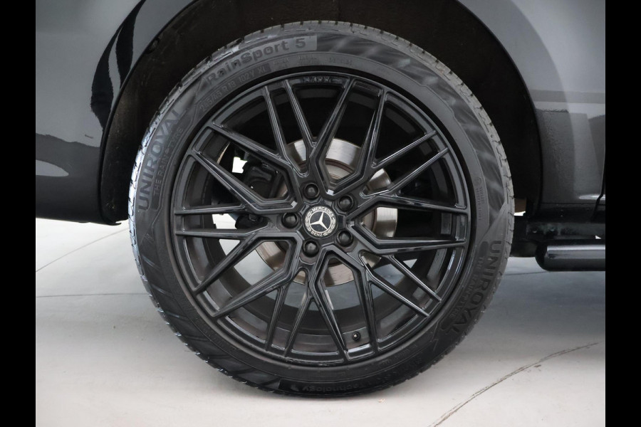 Mercedes-Benz Vito 114 CDI L2 + 19 INCH | SPOILERPAKKET | SIDEBARS | LED | APPLE CARPLAY | CAMERA | STOELVERWARMING