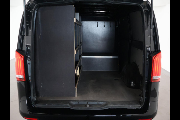Mercedes-Benz Vito 114 CDI L2 + 19 INCH | SPOILERPAKKET | SIDEBARS | LED | APPLE CARPLAY | CAMERA | STOELVERWARMING