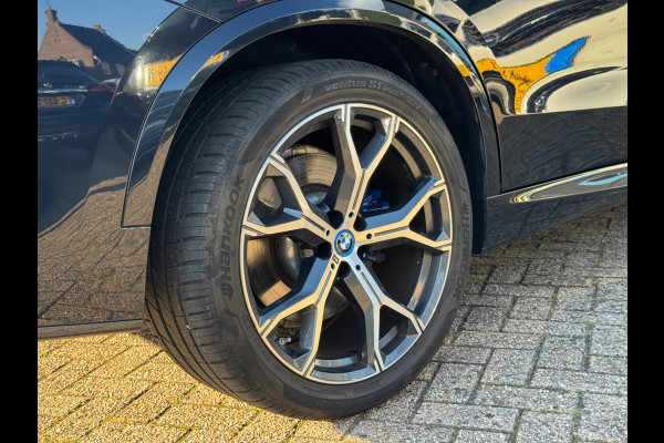 BMW X5 XDrive45e High Executive 2022 AUT PANO FULL NAP!