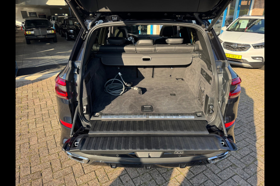 BMW X5 XDrive45e High Executive 2022 AUT PANO FULL NAP!