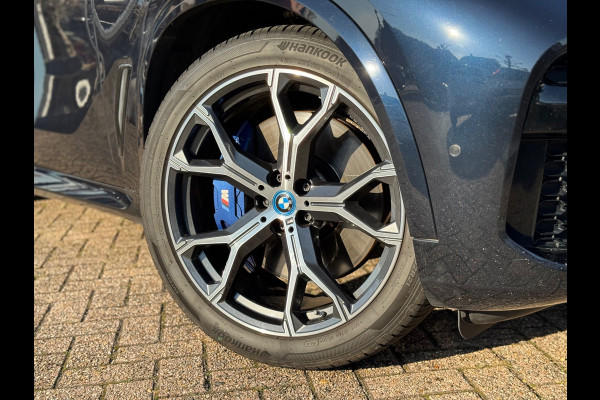 BMW X5 XDrive45e High Executive 2022 AUT PANO FULL NAP!