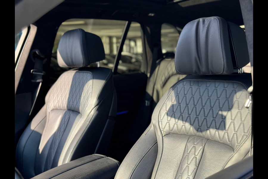 BMW X5 XDrive45e High Executive 2022 AUT PANO FULL NAP!