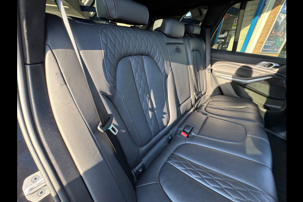 BMW X5 XDrive45e High Executive 2022 AUT PANO FULL NAP!