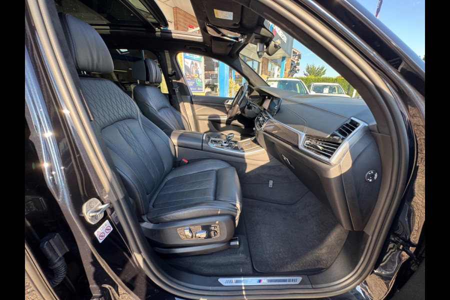 BMW X5 XDrive45e High Executive 2022 AUT PANO FULL NAP!