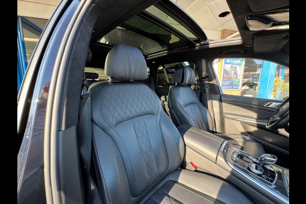 BMW X5 XDrive45e High Executive 2022 AUT PANO FULL NAP!