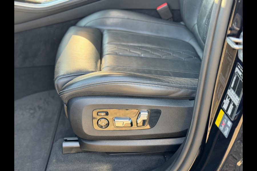 BMW X5 XDrive45e High Executive 2022 AUT PANO FULL NAP!