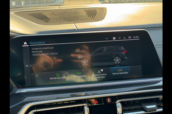 BMW X5 XDrive45e High Executive 2022 AUT PANO FULL NAP!